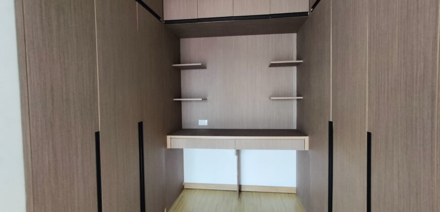 Duplex Type of House for in Paranaque City