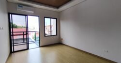 Duplex Type of House for in Paranaque City