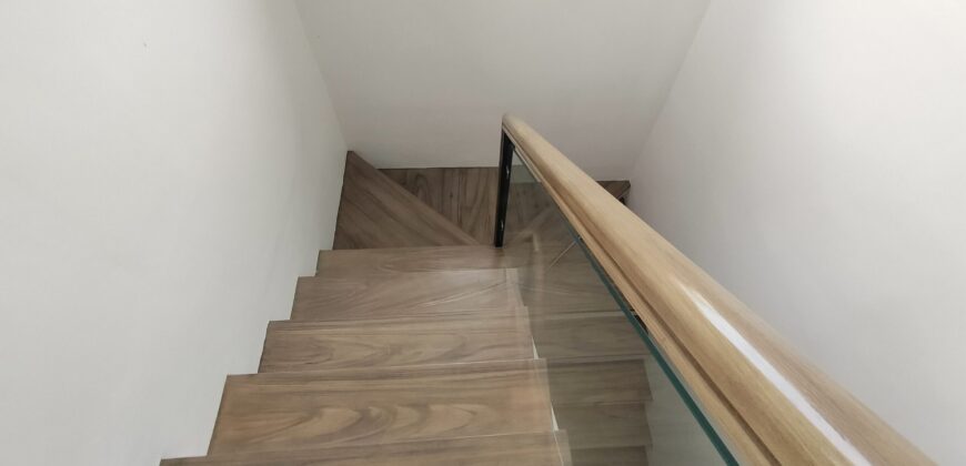 Duplex Type of House for in Paranaque City