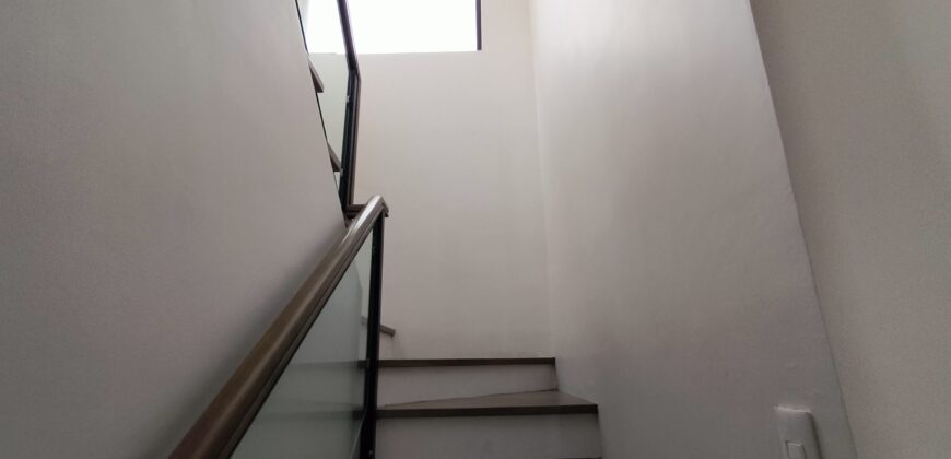 Duplex Type of House for in Paranaque City