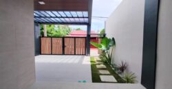 Duplex Type of House for in Paranaque City