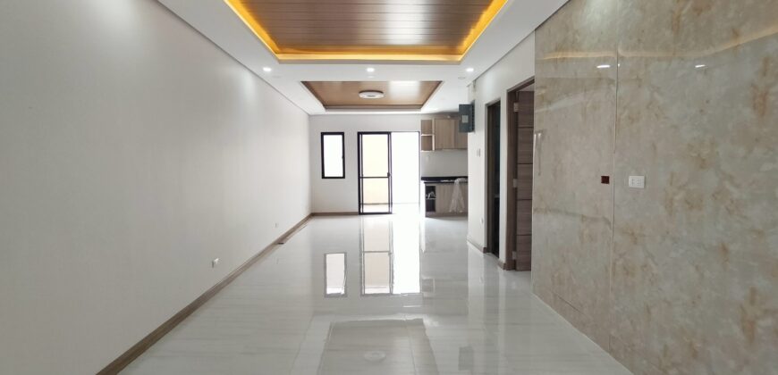 Duplex Type of House for in Paranaque City