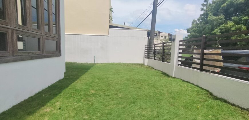 Newly Renovated Bungalow House and Lot For Sale in Paranaque City