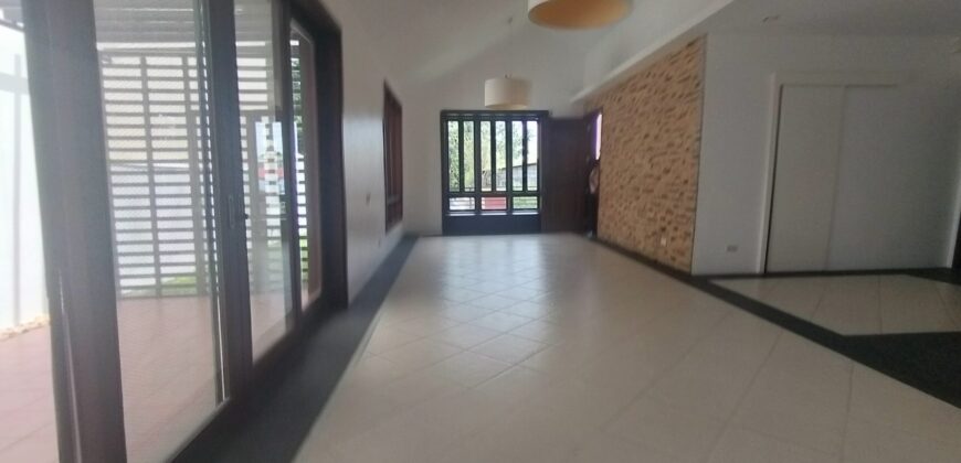 Newly Renovated Bungalow House and Lot For Sale in Paranaque City