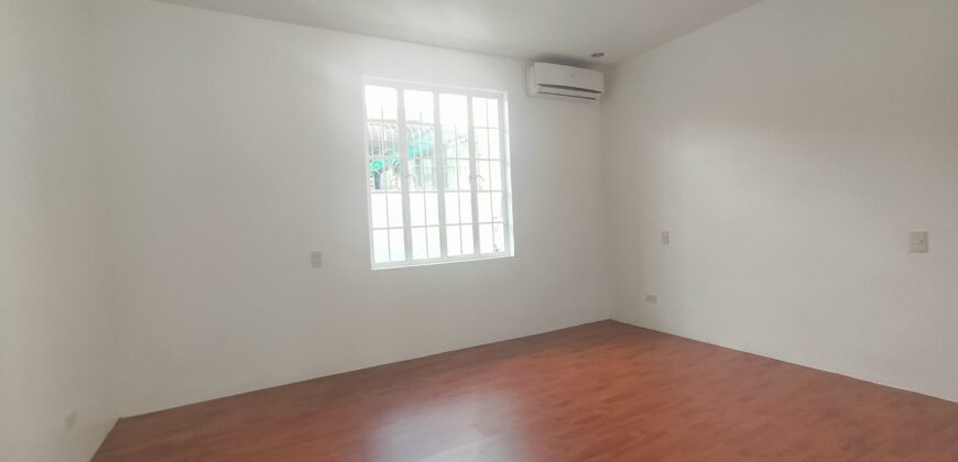 Newly Renovated Bungalow House and Lot For Sale in Paranaque City