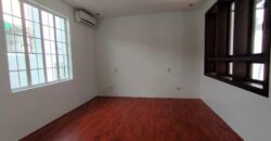 Newly Renovated Bungalow House and Lot For Sale in Paranaque City