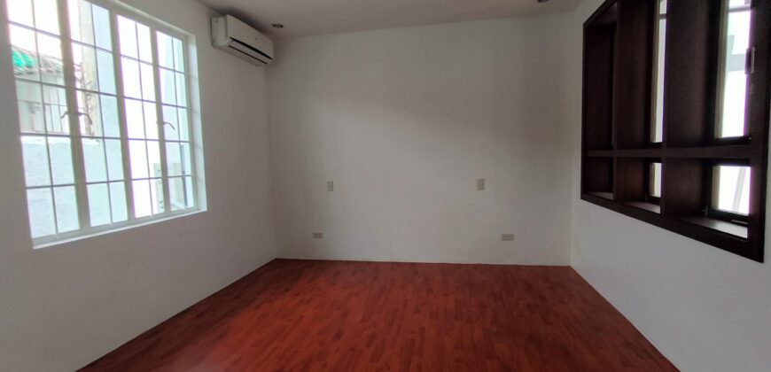 Newly Renovated Bungalow House and Lot For Sale in Paranaque City