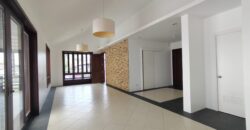 Newly Renovated Bungalow House and Lot For Sale in Paranaque City