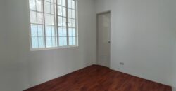 Newly Renovated Bungalow House and Lot For Sale in Paranaque City