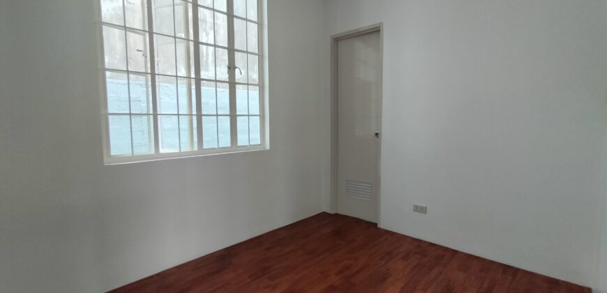 Newly Renovated Bungalow House and Lot For Sale in Paranaque City