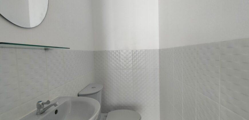 Newly Renovated Bungalow House and Lot For Sale in Paranaque City