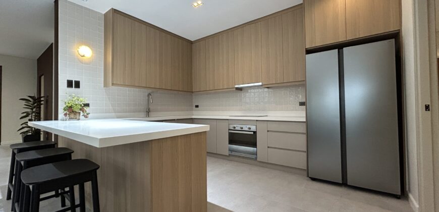 Stylish Luxury Brand New Home on a Corner Lot in South Peak Subd. San Pedro Laguna