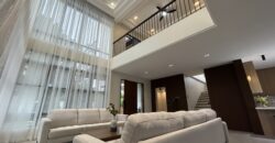 Stylish Luxury Brand New Home on a Corner Lot in South Peak Subd. San Pedro Laguna