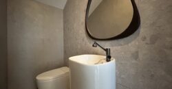 Stylish Luxury Brand New Home on a Corner Lot in South Peak Subd. San Pedro Laguna