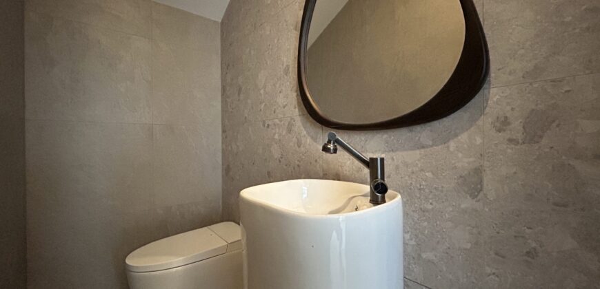 Stylish Luxury Brand New Home on a Corner Lot in South Peak Subd. San Pedro Laguna