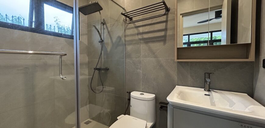 Stylish Luxury Brand New Home on a Corner Lot in South Peak Subd. San Pedro Laguna