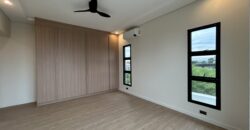 Stylish Luxury Brand New Home on a Corner Lot in South Peak Subd. San Pedro Laguna