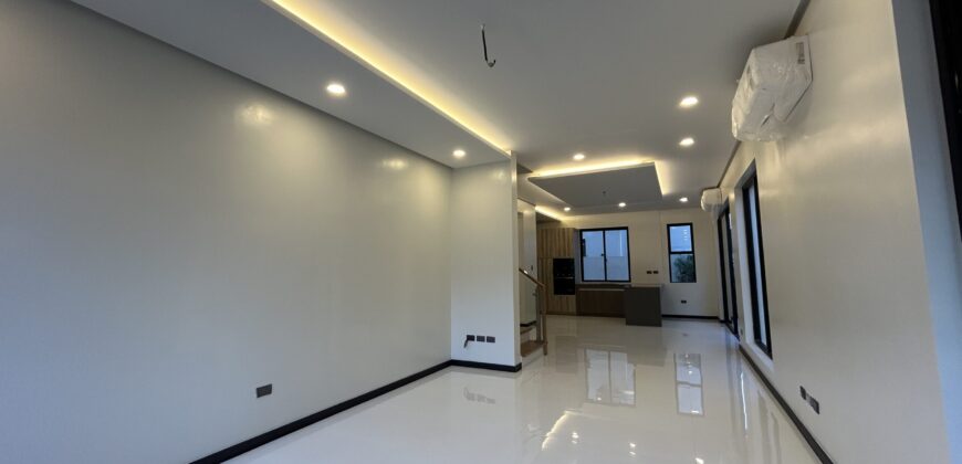 3 Level Towering Beauty in BF Homes Paranaque