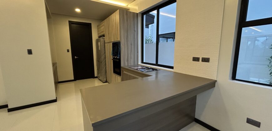 3 Level Towering Beauty in BF Homes Paranaque