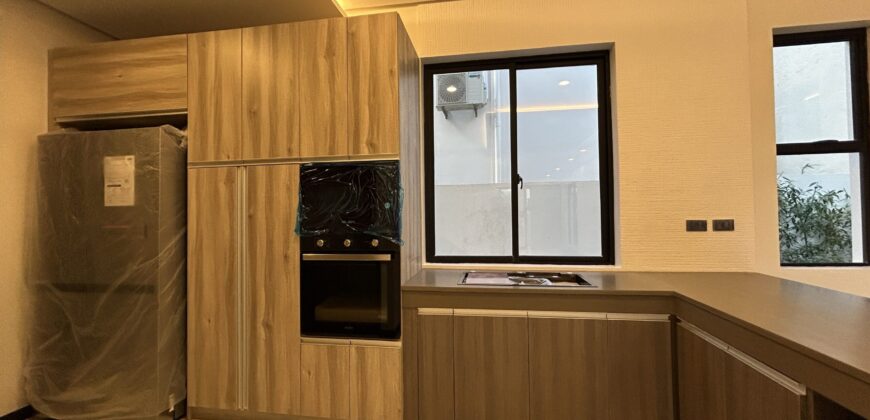 3 Level Towering Beauty in BF Homes Paranaque