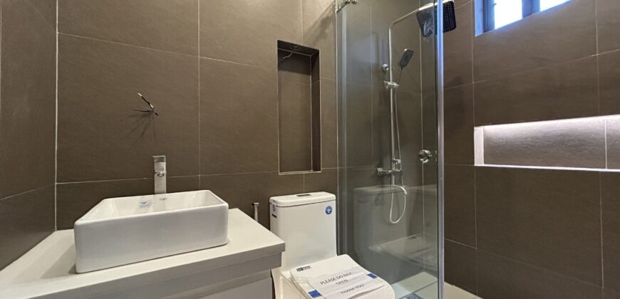 3 Level Towering Beauty in BF Homes Paranaque