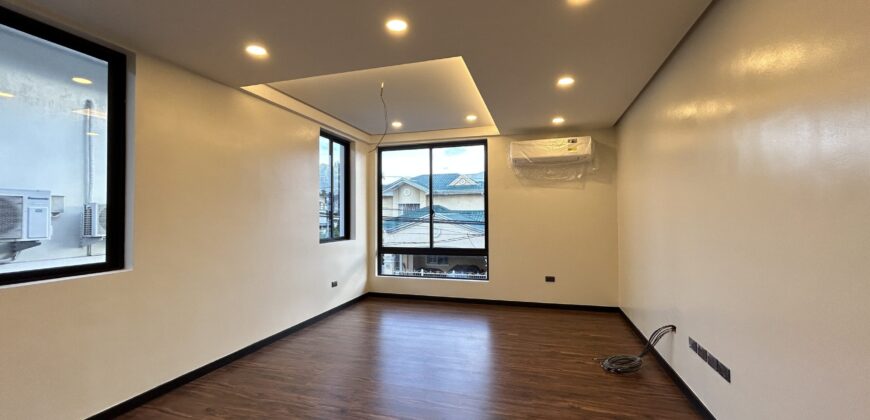 3 Level Towering Beauty in BF Homes Paranaque