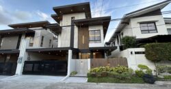 3 Level Towering Beauty in BF Homes Paranaque