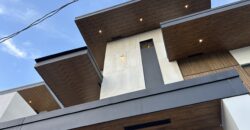 3 Level Towering Beauty in BF Homes Paranaque