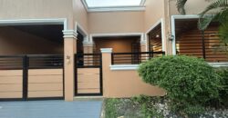 Renovated Bungalow in BF Almanza Las Pinas