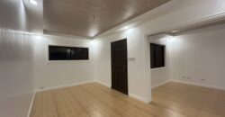 Renovated Bungalow in BF Almanza Las Pinas