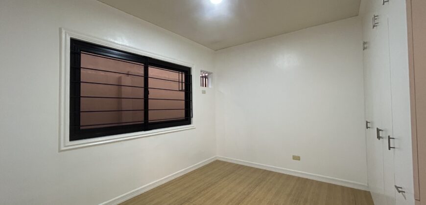 Renovated Bungalow in BF Almanza Las Pinas