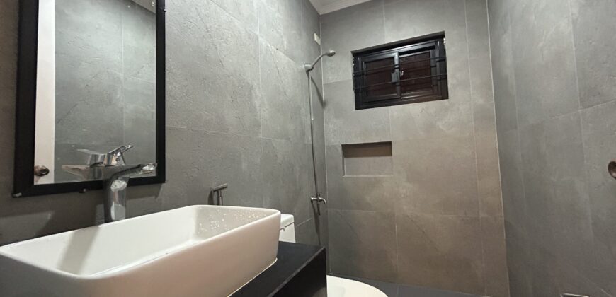 Renovated Bungalow in BF Almanza Las Pinas