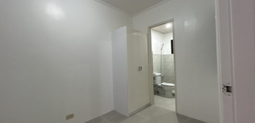 Renovated Bungalow in BF Almanza Las Pinas