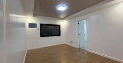 Renovated Bungalow in BF Almanza Las Pinas