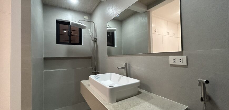 Renovated Bungalow in BF Almanza Las Pinas