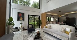 Fully Furnished House with Golf Share in Royale Tagaytay Estate