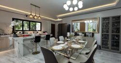 Fully Furnished House with Golf Share in Royale Tagaytay Estate