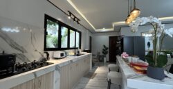 Fully Furnished House with Golf Share in Royale Tagaytay Estate