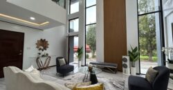 Fully Furnished House with Golf Share in Royale Tagaytay Estate