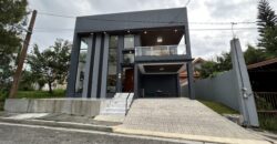 Fully Furnished House with Golf Share in Royale Tagaytay Estate