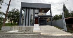 Fully Furnished House with Golf Share in Royale Tagaytay Estate