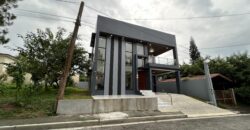 Fully Furnished House with Golf Share in Royale Tagaytay Estate