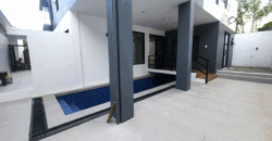Modern Masterpiece: Private Pool, 4-Car Garage Brand New Home in BF Homes Paranaque