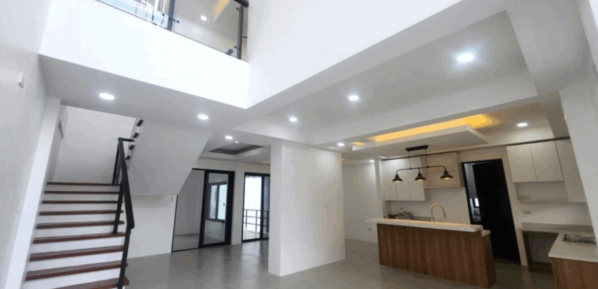 Modern Masterpiece: Private Pool, 4-Car Garage Brand New Home in BF Homes Paranaque
