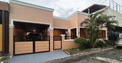 Renovated Bungalow in BF Almanza Las Pinas