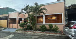 Renovated Bungalow in BF Almanza Las Pinas