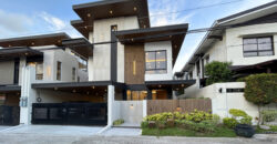 3 Level Towering Beauty in BF Homes Paranaque