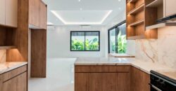 Brand New Modern House and Lot For Sale in BF Homes, Paranaque