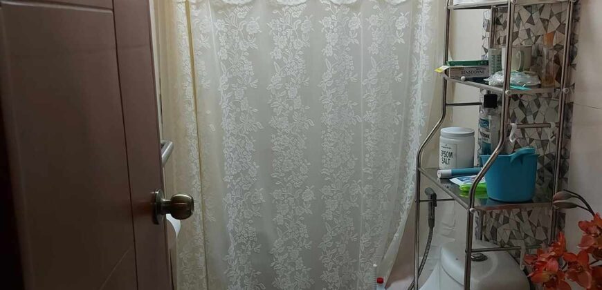 House and Lot For Sale in Pilar Las Pinas