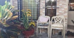 House and Lot For Sale in Pilar Las Pinas